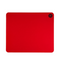 EspTiger QingSui Ya Sheng Cloth Gaming Mousepad - Red