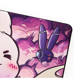 EspTiger SheSheJia Gaming Mousepad