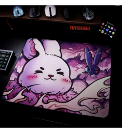 EspTiger SheSheJia Gaming Mousepad