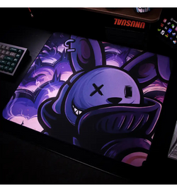 EspTiger SheSheJia Gaming Mousepad