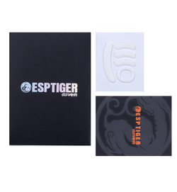 EspTiger SNOW Mouse Feet (Skates) - Logitech G Pro Wireless / G Pro 2 Lightspeed