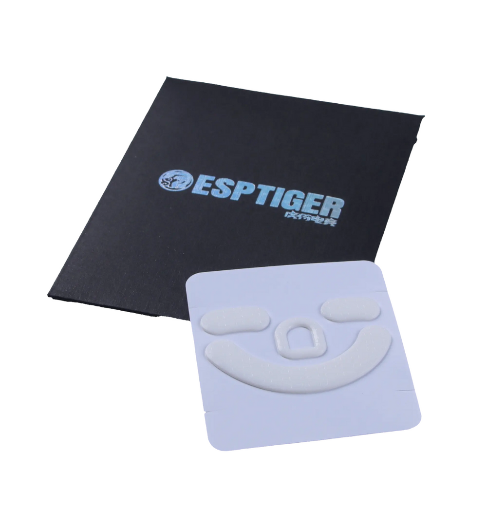 EspTiger SNOW Mouse Feet (Skates) - Razer Deathadder V3 Pro
