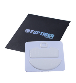 EspTiger SNOW Mouse Feet (Skates) - Razer Viper V3 Pro