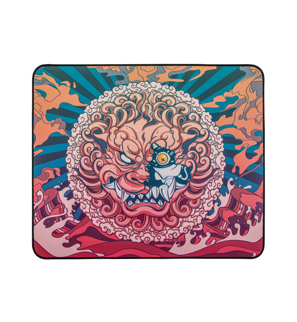 EspTiger Tai Bao Gaming Mousepad