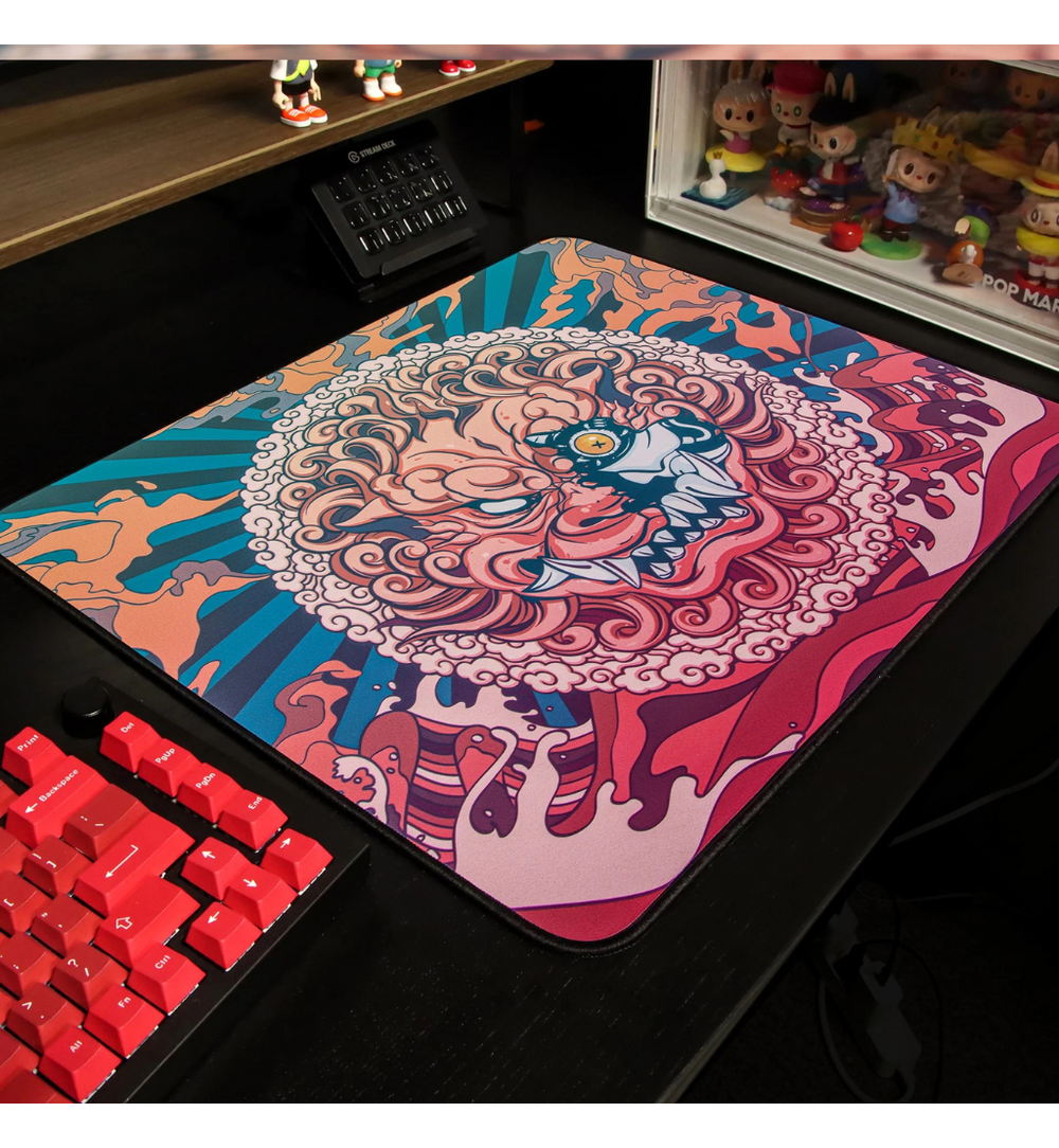 EspTiger Tai Bao Gaming Mousepad