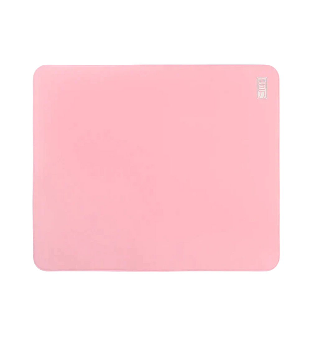 EspTiger Tang Dao Poron Gaming Mousepad - Pink