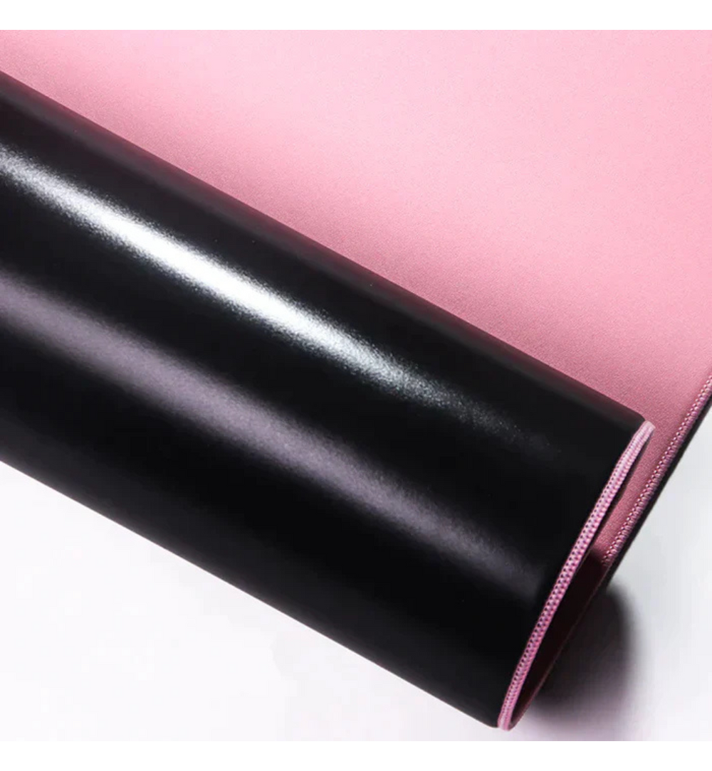 EspTiger Tang Dao Poron Gaming Mousepad - Pink