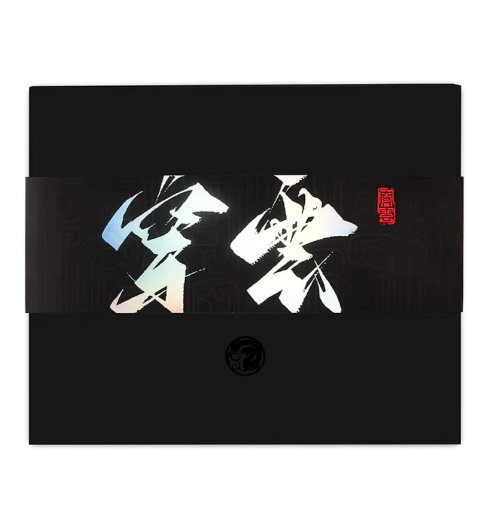 EspTiger Tang Dao Poron Gaming Mousepad - Pink