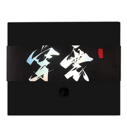 EspTiger Tang Dao Poron Gaming Mousepad - Pink