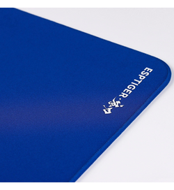 EspTiger Tang Dao SR Gaming Mousepad - Blue