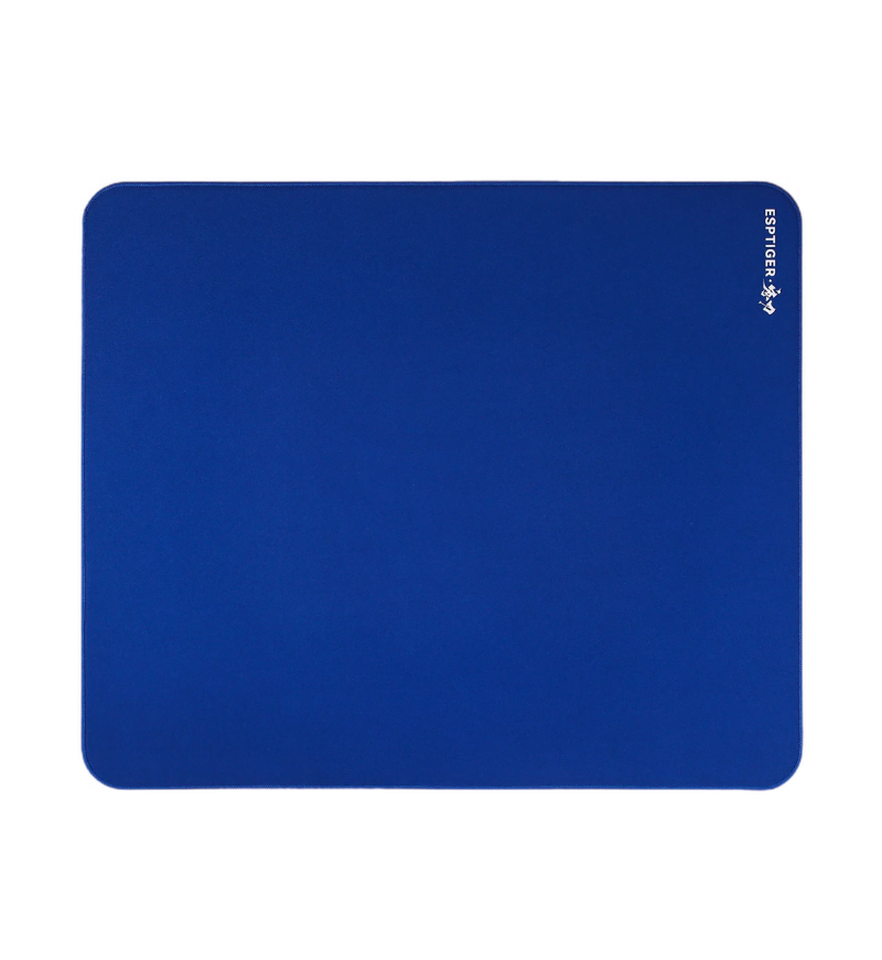 EspTiger Tang Dao SR Gaming Mousepad - Blue