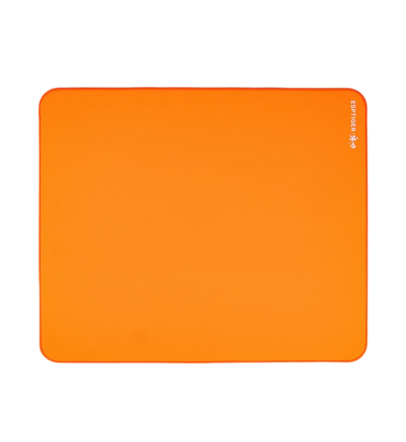 EspTiger Tang Dao SR Gaming Mousepad - Orange
