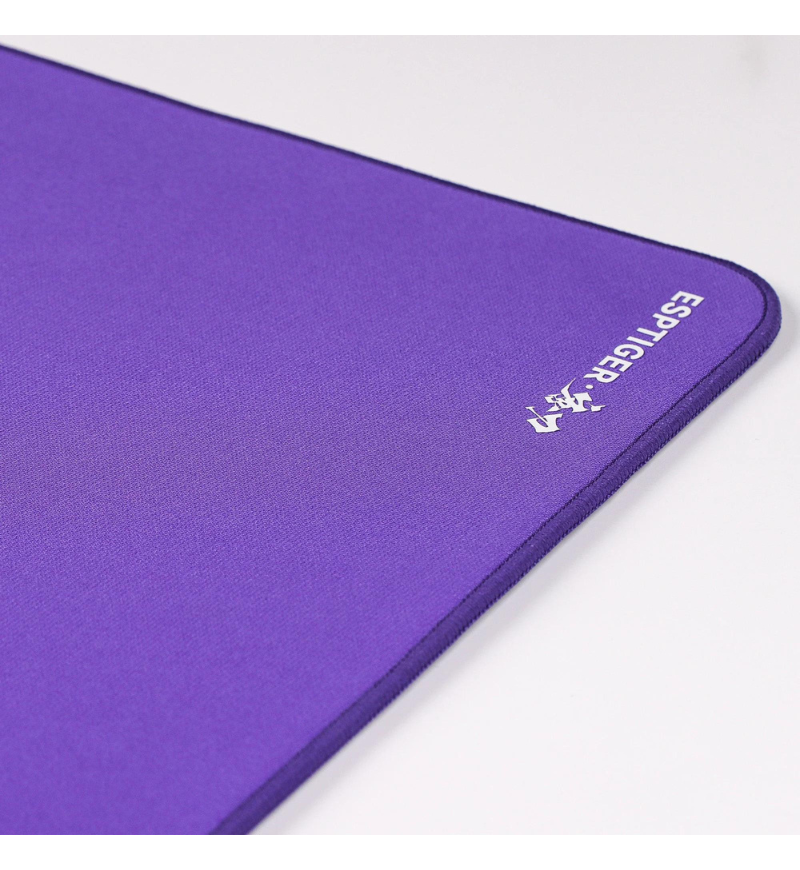 EspTiger Tang Dao SR Gaming Mousepad - Purple