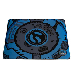 EspTiger Titan Mousepad