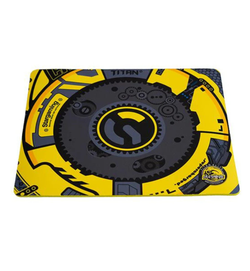 EspTiger Titan Mousepad