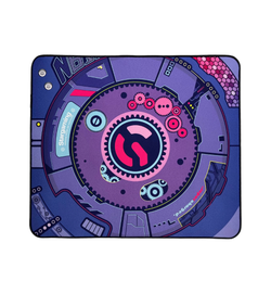 EspTiger Titan Revolution Gaming Mousepad