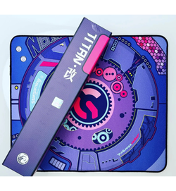EspTiger Titan Revolution Gaming Mousepad
