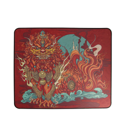 EspTiger Wugi 2 Gaming Mousepad