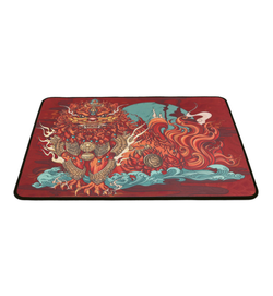 EspTiger Wugi 2 Gaming Mousepad