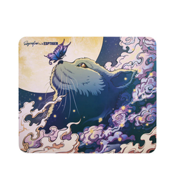 EspTiger WuXiang 2 Large Gaming Mousepad
