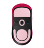 EspTiger YanZi PTFE Mouse Feet (Skates) - Logitech G Pro X Superlight 2 - Pink