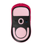 EspTiger YanZi PTFE Mouse Feet (Skates) - Logitech G Pro X Superlight 2 - Pink