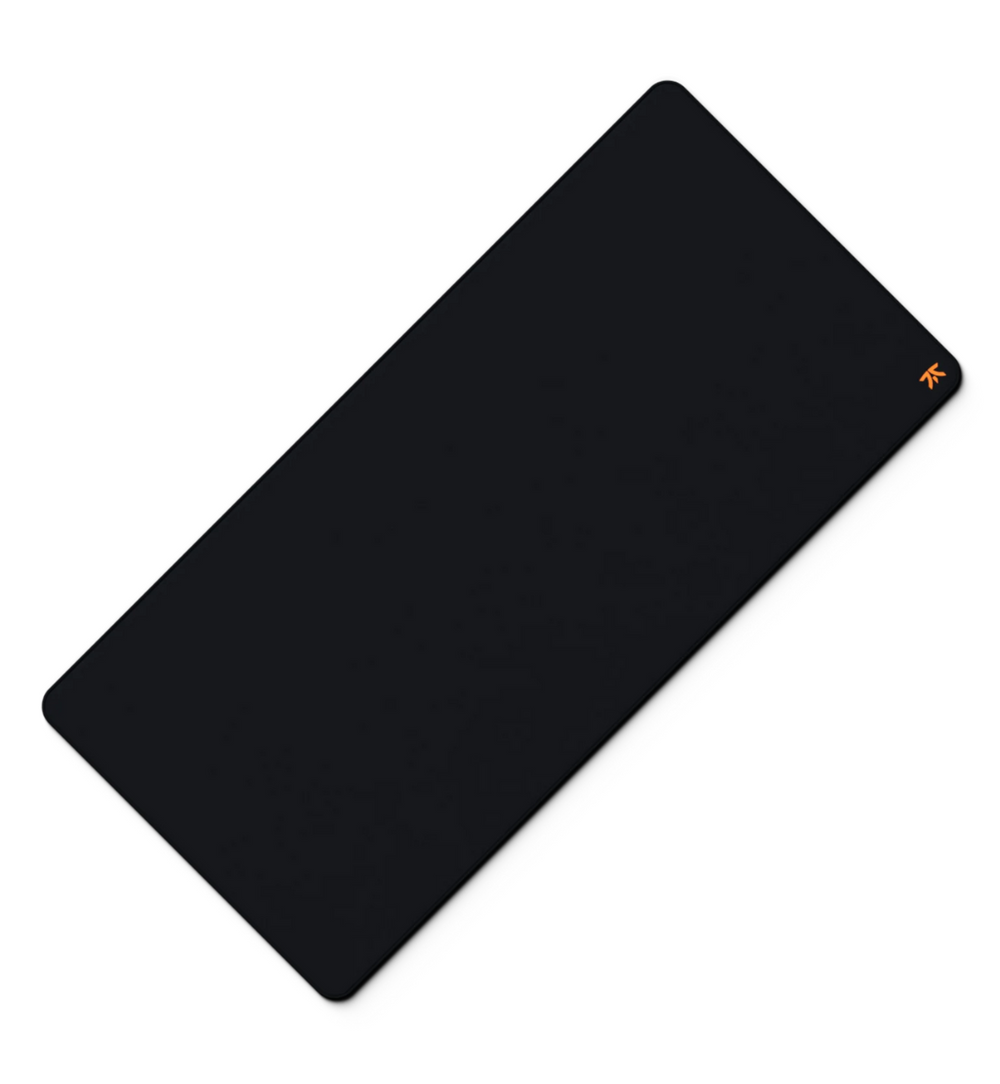 Fnatic FOCUS 3 D Mousepad