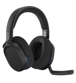 Fractal Design Scape Dark Wireless Gaming Headset