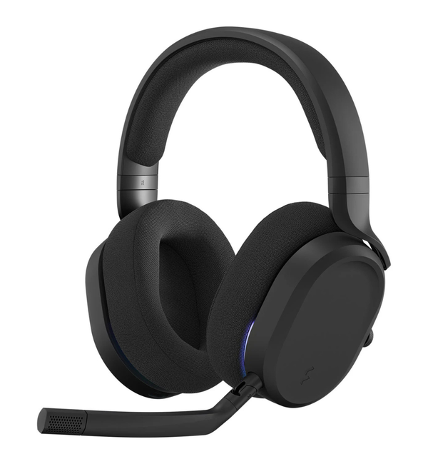 Fractal Design Scape Dark Wireless Gaming Headset