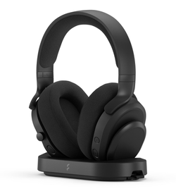 Fractal Design Scape Dark Wireless Gaming Headset