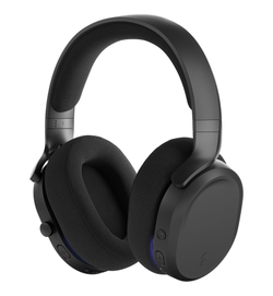 Fractal Design Scape Dark Wireless Gaming Headset