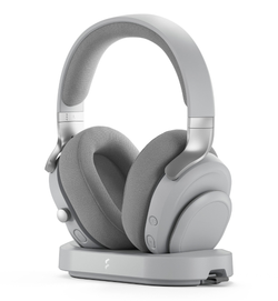 Fractal Design Scape Light Wireless Gaming Headset
