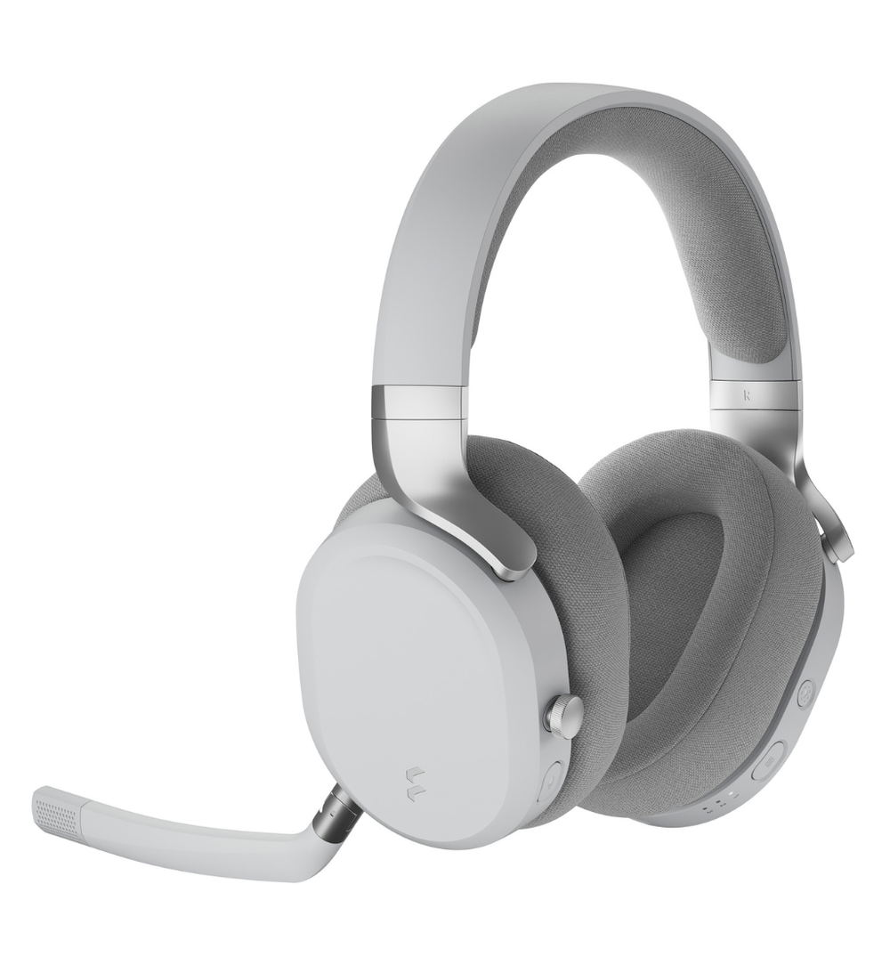 Fractal Design Scape Light Wireless Gaming Headset