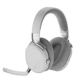 Fractal Design Scape Light Wireless Gaming Headset