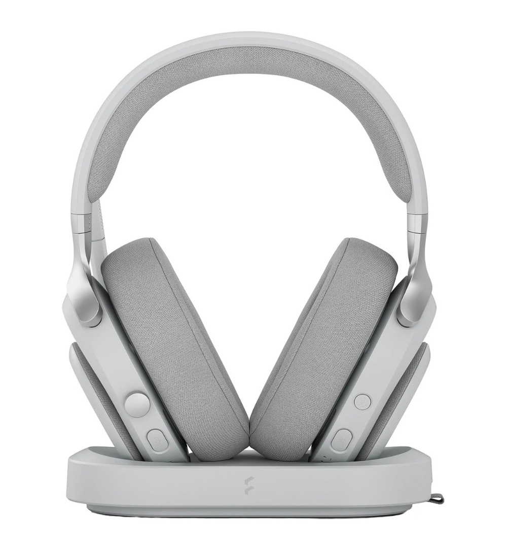 Fractal Design Scape Light Wireless Gaming Headset