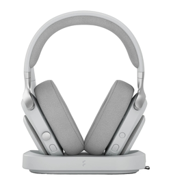 Fractal Design Scape Light Wireless Gaming Headset