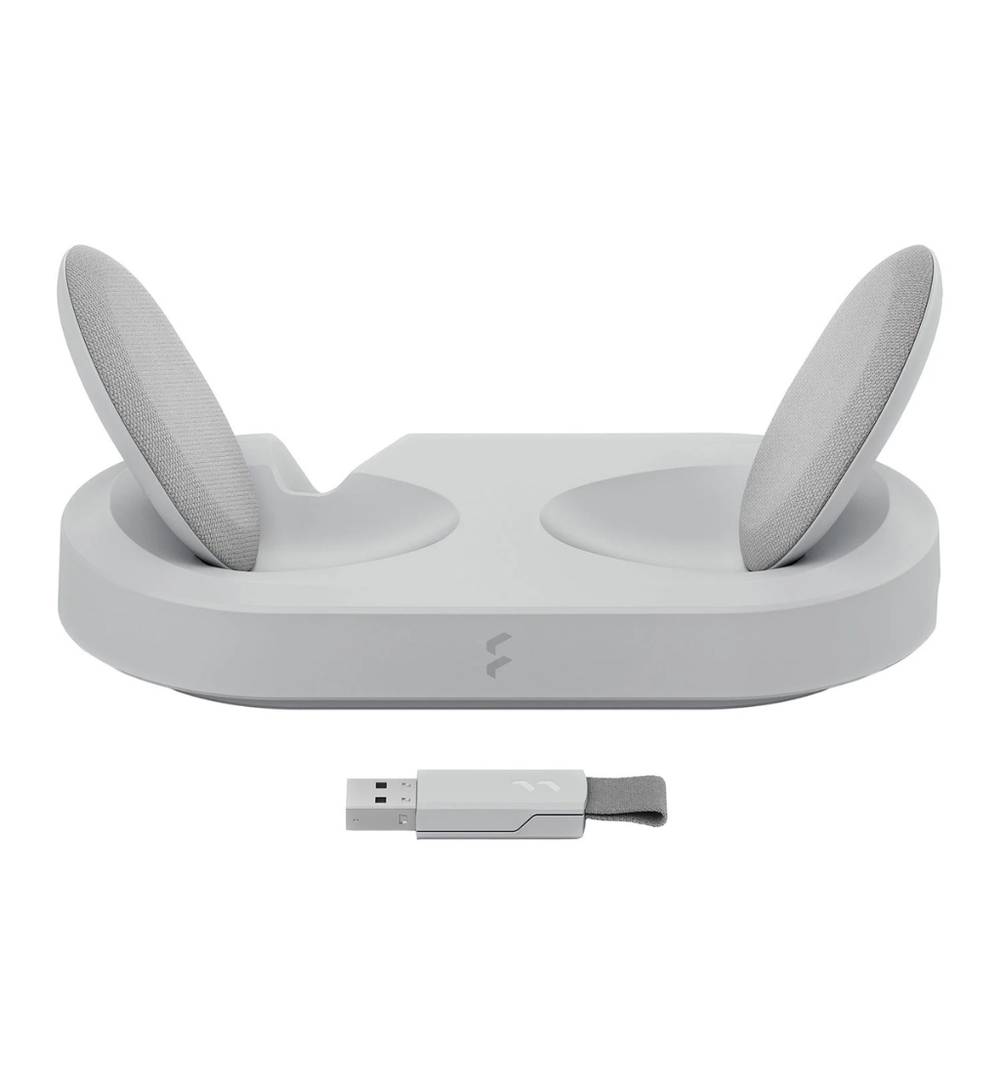 Fractal Design Scape Light Wireless Gaming Headset