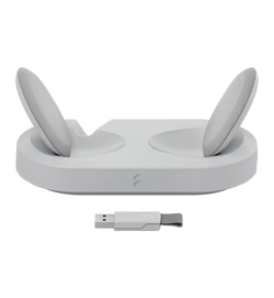 Fractal Design Scape Light Wireless Gaming Headset