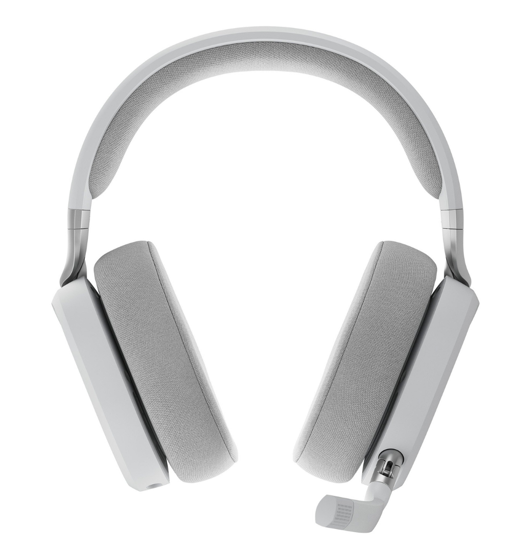 Fractal Design Scape Light Wireless Gaming Headset