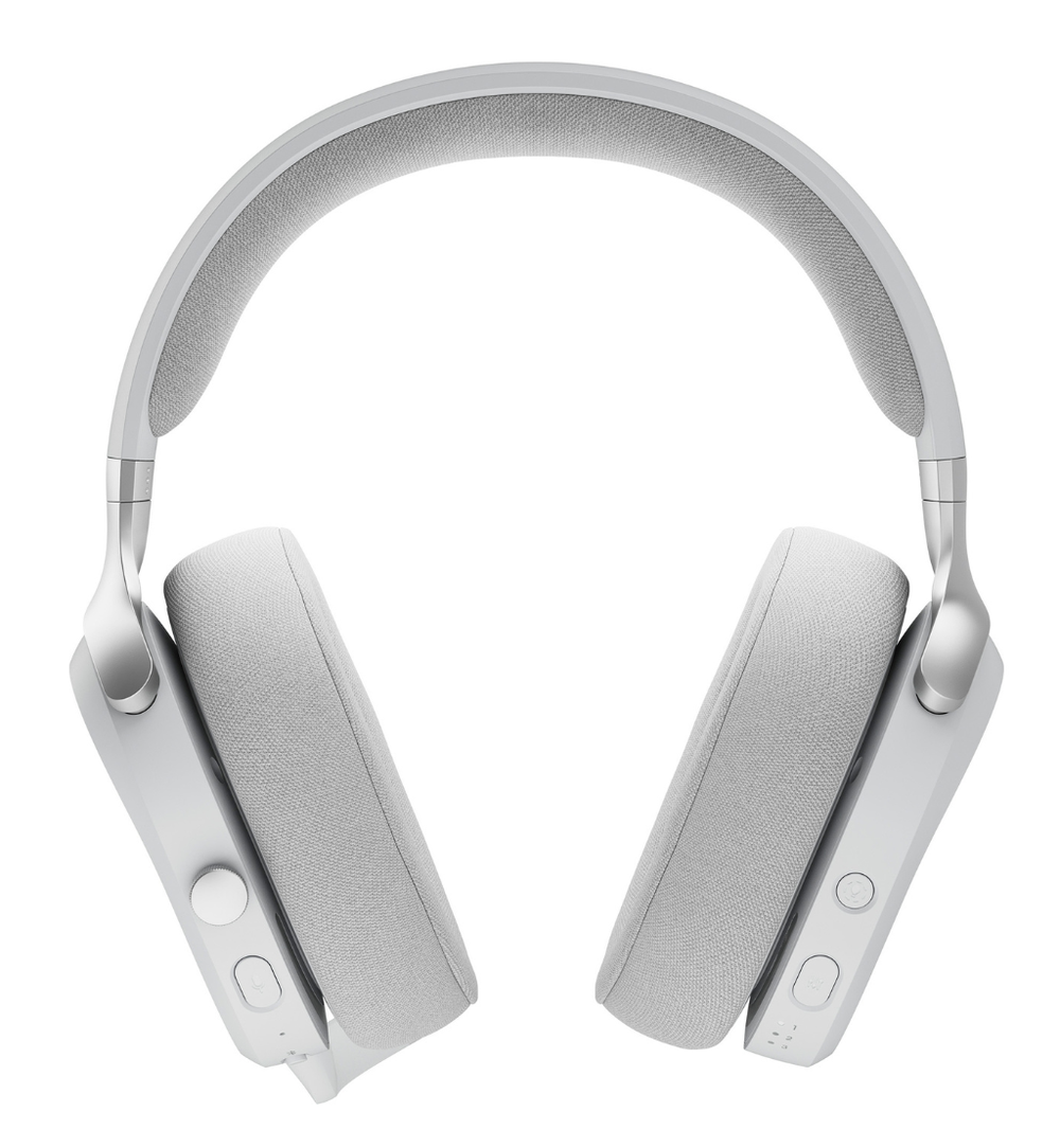 Fractal Design Scape Light Wireless Gaming Headset
