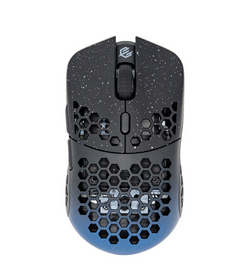 G-Wolves Hati-S Ace 58g Wireless Gaming Mouse - Stardust Blue