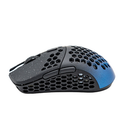 G-Wolves Hati-S Ace 58g Wireless Gaming Mouse - Stardust Blue