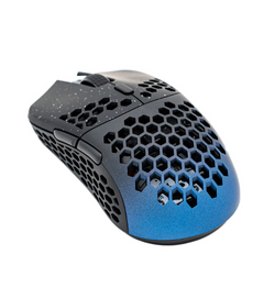 G-Wolves Hati-S Ace 58g Wireless Gaming Mouse - Stardust Blue