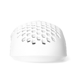 G-Wolves Hati-S Ace 58g Wireless Gaming Mouse - White