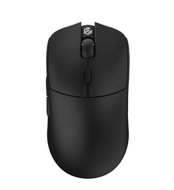 G-Wolves HTX 4K 43g Wireless Gaming Mouse - Black