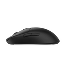 G-Wolves HTX 4K 43g Wireless Gaming Mouse - Black