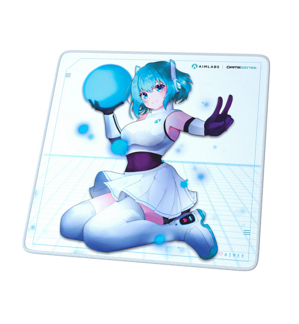 Gamesense Aimee Mousepad - Large