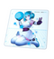 Gamesense Aimee Mousepad - Large