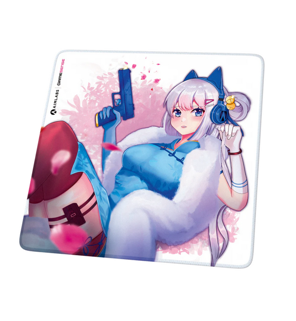 Gamesense Li Na Mousepad - Large