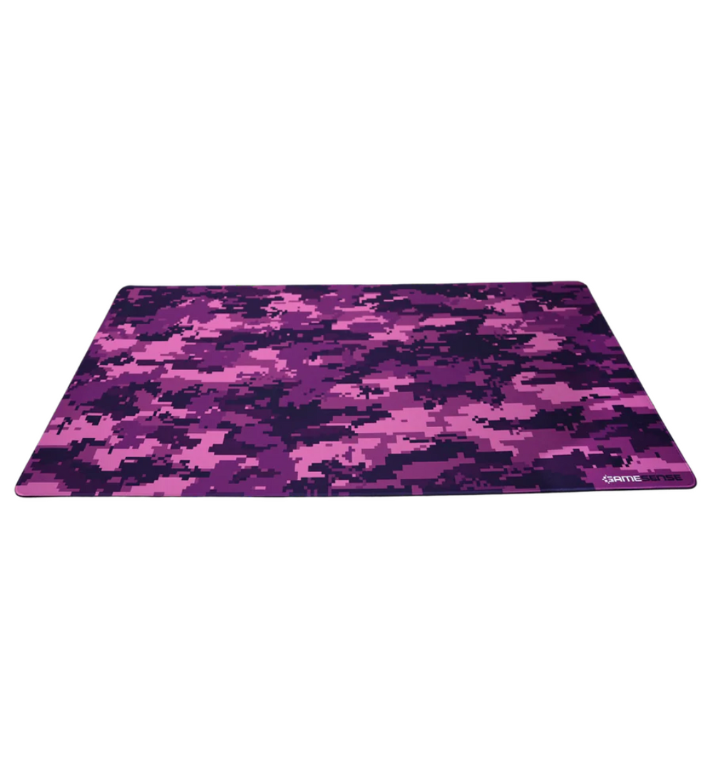 Gamesense Radar 8-Bit Camo Deskmat